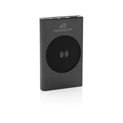 Power bank 5W bežični 5000 mAh Terra RCS P322.64 grey-3