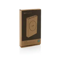 Power bank 5W bežični 5000 mAh Terra RCS P322.64 grey-12
