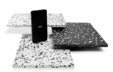 Bežični Power bank RCS P322.67 black-10