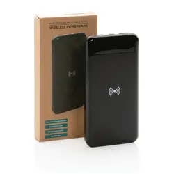 Bežični Power bank RCS P322.67 black-12