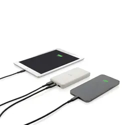 Bežični Power bank RCS P322.67 white-4