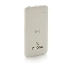 Bežični Power bank RCS P322.67 white-3