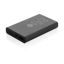 Power bank 5.000 mAh Terra RCS P322.68 grey-2