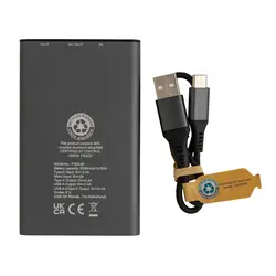 Power bank 5.000 mAh Terra RCS P322.68 grey-6