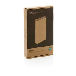 Power bank 5.000 mAh Terra RCS P322.68 grey-10