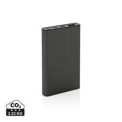 Power bank 5.000 mAh Terra RCS P322.68
