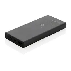 Power bank 10.000 mAh, 18W Terra RCS P322.69 grey-2
