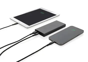 Power bank 10.000 mAh, 18W Terra RCS P322.69 grey-4