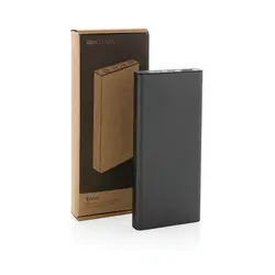 Power bank 10.000 mAh, 18W Terra RCS P322.69 grey-9