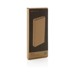 Power bank 10.000 mAh, 18W Terra RCS P322.69 grey-10