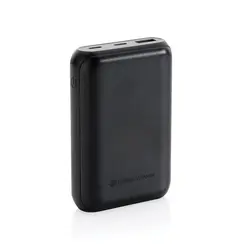 Power bank 10.000 mAh 18W PD Urban Vitamin Alameda P322.70 black-1