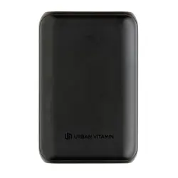 Power bank 10.000 mAh 18W PD Urban Vitamin Alameda P322.70 black-2