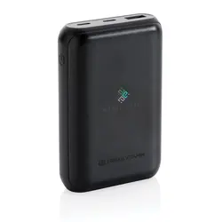 Power bank 10.000 mAh 18W PD Urban Vitamin Alameda P322.70 black-3