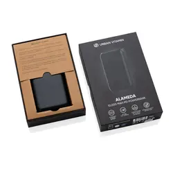 Power bank 10.000 mAh 18W PD Urban Vitamin Alameda P322.70 black-10