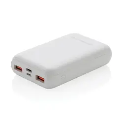 Power bank 10.000 mAh 18W PD Urban Vitamin Alameda P322.70 white-2