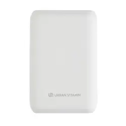 Power bank 10.000 mAh 18W PD Urban Vitamin Alameda P322.70 white-4