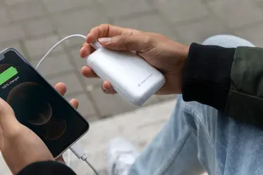 Power bank 10.000 mAh 18W PD Urban Vitamin Alameda P322.70 white-9