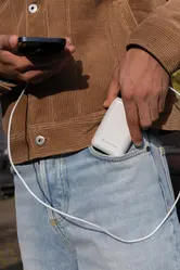 Power bank 10.000 mAh 18W PD Urban Vitamin Alameda P322.70 white-10