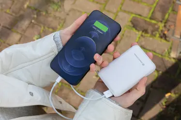 Power bank 10.000 mAh 18W PD Urban Vitamin Alameda P322.70 white-11