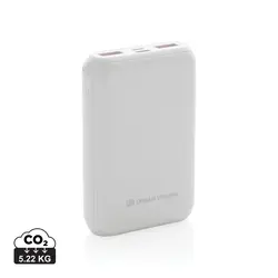 Power bank 10.000 mAh 18W PD Urban Vitamin Alameda P322.70