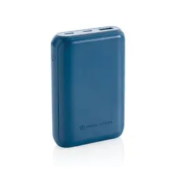 Power bank 10.000 mAh 18W PD Urban Vitamin Alameda P322.70 blue-1