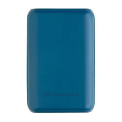 Power bank 10.000 mAh 18W PD Urban Vitamin Alameda P322.70 blue-2