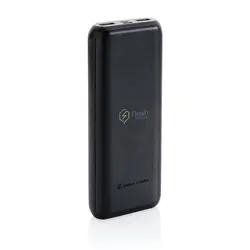 Power bank Urban Vitamin Pasadena 20.000 mAh 18W PD P322.75 black-3