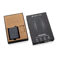 Power bank Urban Vitamin Pasadena 20.000 mAh 18W PD P322.75 black-9