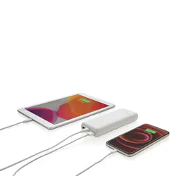 Power bank Urban Vitamin Pasadena 20.000 mAh 18W PD P322.75 white-5