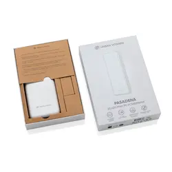 Power bank Urban Vitamin Pasadena 20.000 mAh 18W PD P322.75 white-12