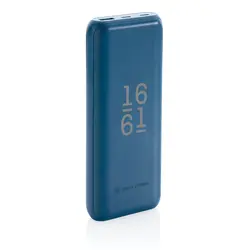 Power bank Urban Vitamin Pasadena 20.000 mAh 18W PD P322.75 blue-3