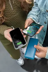 Power bank Urban Vitamin Pasadena 20.000 mAh 18W PD P322.75 blue-7