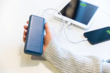 Power bank Urban Vitamin Pasadena 20.000 mAh 18W PD P322.75 blue-9