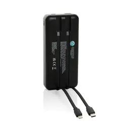 Power bank za laptop Gridley RCS 20000 65W P322.80 black-2