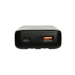Power bank za laptop Gridley RCS 20000 65W P322.80 black-7