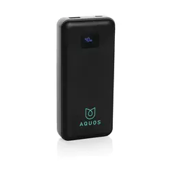 Power bank za laptop Gridley RCS 20000 65W P322.80 black-3