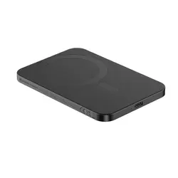 Power bank 3000 mah Urban Vitamin Burbank RCS P322.81 black-1