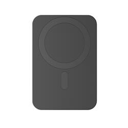 Power bank 3000 mah Urban Vitamin Burbank RCS P322.81 black-2