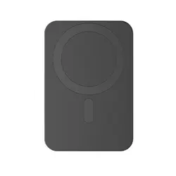 Power bank 3000 mah Urban Vitamin Burbank RCS P322.81 black-2