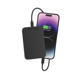 Power bank 3000 mah Urban Vitamin Burbank RCS P322.81 black-6