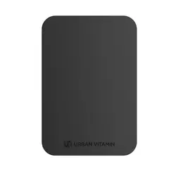 Power bank 3000 mah Urban Vitamin Burbank RCS P322.81 black-7