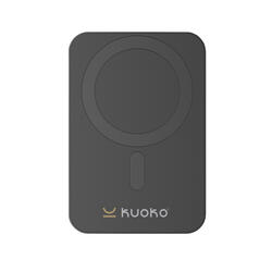 Power bank 3000 mah Urban Vitamin Burbank RCS P322.81 black-3