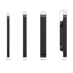 Power bank 3000 mah Urban Vitamin Burbank RCS P322.81 black-16