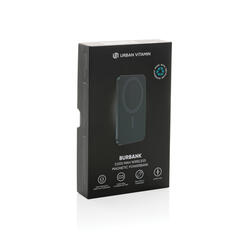Power bank 3000 mah Urban Vitamin Burbank RCS P322.81 black-18