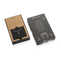 Power bank 3000 mah Urban Vitamin Burbank RCS P322.81 black-19