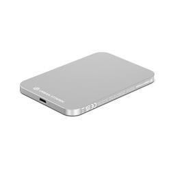 Power bank 3000 mah Urban Vitamin Burbank RCS P322.81 silver-13
