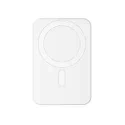 Power bank 3000 mah Urban Vitamin Burbank RCS P322.81 silver-2