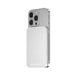 Power bank 3000 mah Urban Vitamin Burbank RCS P322.81 silver-4
