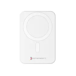 Power bank 3000 mah Urban Vitamin Burbank RCS P322.81 silver-3
