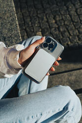 Power bank 3000 mah Urban Vitamin Burbank RCS P322.81 silver-19